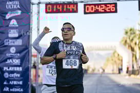 Carrera Artec 21K 12K 5K @tar.mx