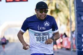 Carrera Artec 21K 12K 5K @tar.mx