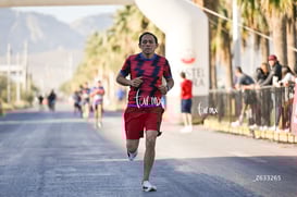 Carrera Artec 21K 12K 5K @tar.mx