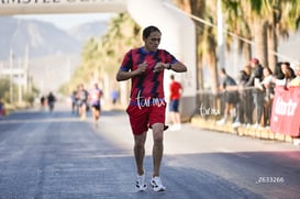 Carrera Artec 21K 12K 5K @tar.mx