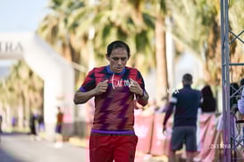 Carrera Artec 21K 12K 5K @tar.mx