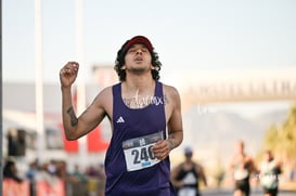 Carrera Artec 21K 12K 5K @tar.mx