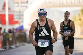 Carrera Artec 21K 12K 5K @tar.mx