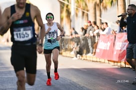 Emet Teresa, halcones @tar.mx