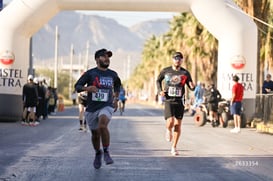 Carrera Artec 21K 12K 5K @tar.mx