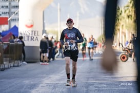 Carrera Artec 21K 12K 5K @tar.mx