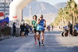 Carrera Artec 21K 12K 5K @tar.mx