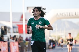 Carrera Artec 21K 12K 5K @tar.mx