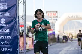 Carrera Artec 21K 12K 5K @tar.mx