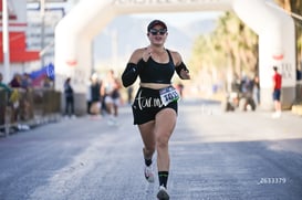 Carrera Artec 21K 12K 5K @tar.mx