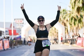 Carrera Artec 21K 12K 5K @tar.mx