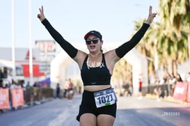 Carrera Artec 21K 12K 5K @tar.mx