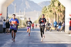 Carrera Artec 21K 12K 5K @tar.mx