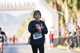 Carrera Artec 21K 12K 5K @tar.mx