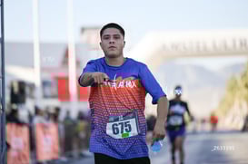 Carrera Artec 21K 12K 5K @tar.mx