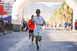 Carrera Artec 21K 12K 5K @tar.mx