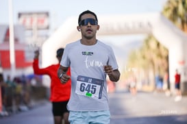 Carrera Artec 21K 12K 5K @tar.mx