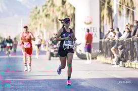 Carrera Artec 21K 12K 5K @tar.mx