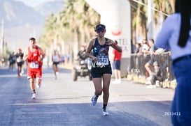 Carrera Artec 21K 12K 5K @tar.mx