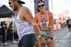 Carrera Artec 21K 12K 5K @tar.mx