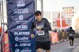 Carrera Artec 21K 12K 5K @tar.mx