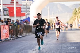 Carrera Artec 21K 12K 5K @tar.mx