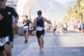 Carrera Artec 21K 12K 5K @tar.mx