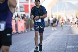 Carrera Artec 21K 12K 5K @tar.mx