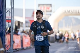 Carrera Artec 21K 12K 5K @tar.mx