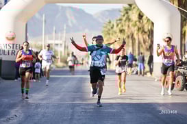 Carrera Artec 21K 12K 5K @tar.mx