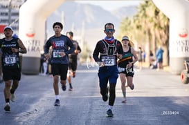 Carrera Artec 21K 12K 5K @tar.mx