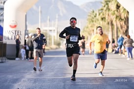 Carrera Artec 21K 12K 5K @tar.mx