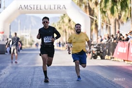 Carrera Artec 21K 12K 5K @tar.mx