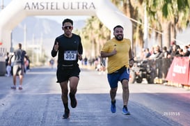 Carrera Artec 21K 12K 5K @tar.mx