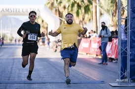 Carrera Artec 21K 12K 5K @tar.mx