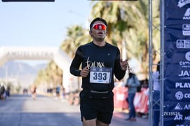 Carrera Artec 21K 12K 5K @tar.mx