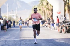 Carrera Artec 21K 12K 5K @tar.mx