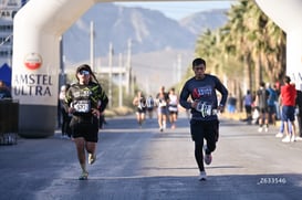 Carrera Artec 21K 12K 5K @tar.mx