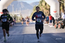 Carrera Artec 21K 12K 5K @tar.mx