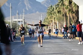 Carrera Artec 21K 12K 5K @tar.mx