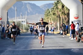 Carrera Artec 21K 12K 5K @tar.mx