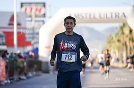 Carrera Artec 21K 12K 5K @tar.mx