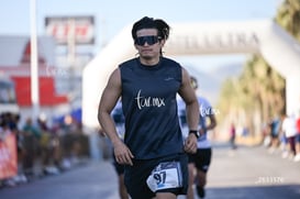 Carrera Artec 21K 12K 5K @tar.mx