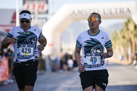 Carrera Artec 21K 12K 5K @tar.mx