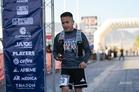 Carrera Artec 21K 12K 5K @tar.mx