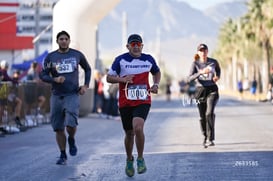 Carrera Artec 21K 12K 5K @tar.mx