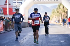 Carrera Artec 21K 12K 5K @tar.mx