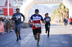 Carrera Artec 21K 12K 5K @tar.mx