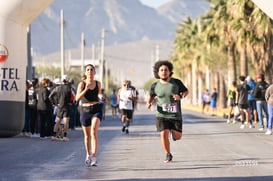 Carrera Artec 21K 12K 5K @tar.mx