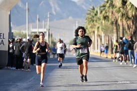 Carrera Artec 21K 12K 5K @tar.mx